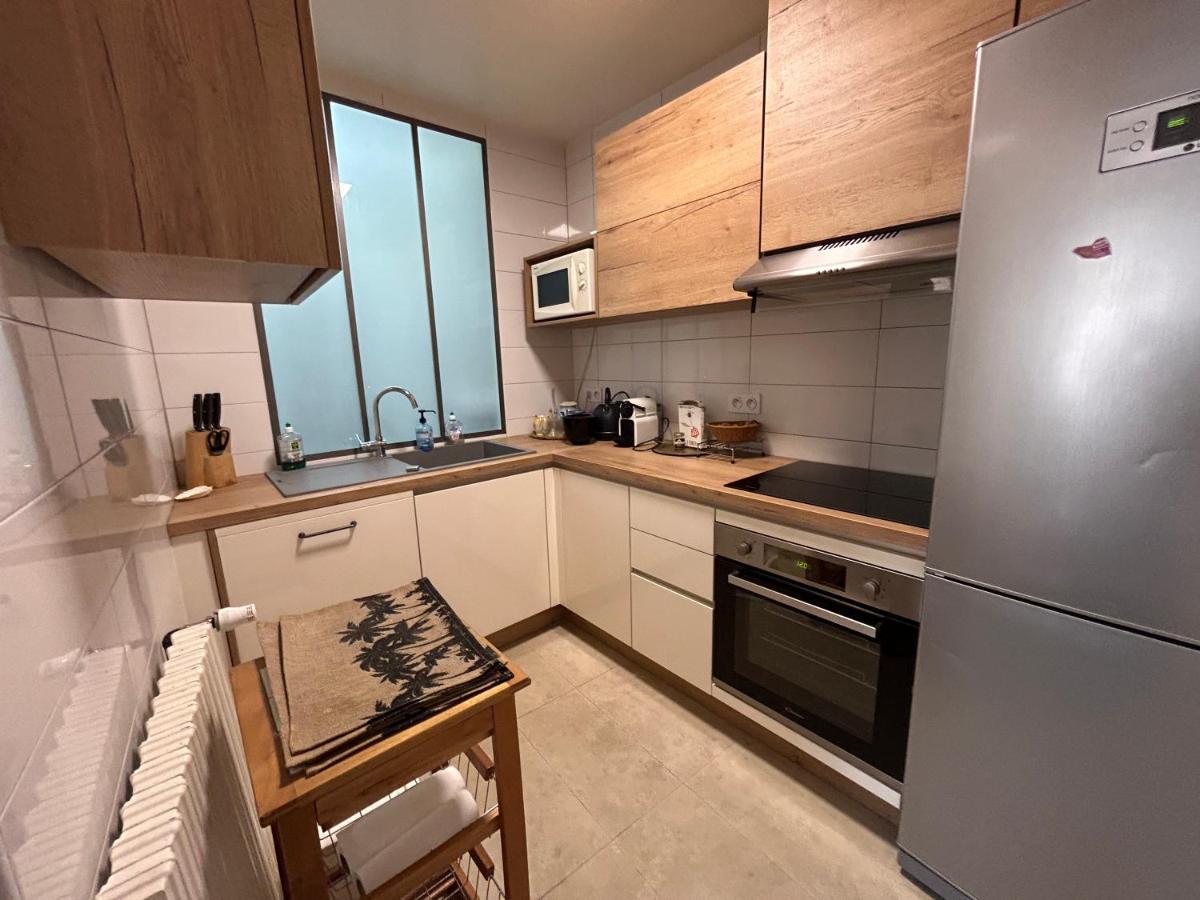 Apartamento Le Mas De Campels Saint-Georges-de-Luzençon Exterior foto